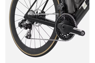 Doctorbike TREK MADONE SLR 7 AXS MATTE DEEP SMOKE