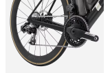 Doctorbike TREK MADONE SLR 7 AXS MATTE DEEP SMOKE