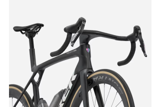 Doctorbike TREK MADONE SLR 7 AXS MATTE DEEP SMOKE
