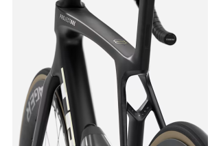 Doctorbike TREK MADONE SLR 7 AXS MATTE DEEP SMOKE