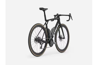 Doctorbike TREK MADONE SLR 7 AXS MATTE DEEP SMOKE