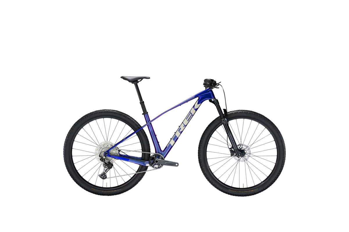 Doctorbike TREK PROCALIBER 9.5 PURPLE FLIP/HEX BLUE Doctorbike TREK PROCALIBER 9.5 PURPLE FLIP/HEX BLUE