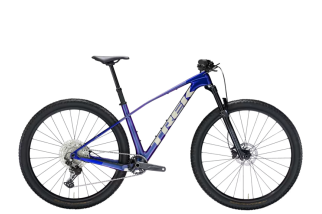 Doctorbike TREK PROCALIBER 9.5 PURPLE FLIP/HEX BLUE