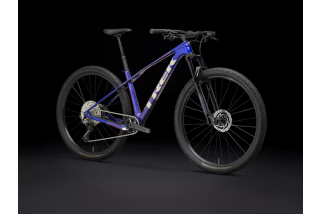 Doctorbike TREK PROCALIBER 9.5 PURPLE FLIP/HEX BLUE