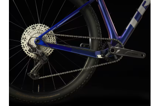 Doctorbike TREK PROCALIBER 9.5 PURPLE FLIP/HEX BLUE