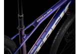 Doctorbike TREK PROCALIBER 9.5 PURPLE FLIP/HEX BLUE