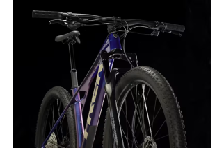 Doctorbike TREK PROCALIBER 9.5 PURPLE FLIP/HEX BLUE
