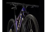 Doctorbike TREK PROCALIBER 9.5 PURPLE FLIP/HEX BLUE
