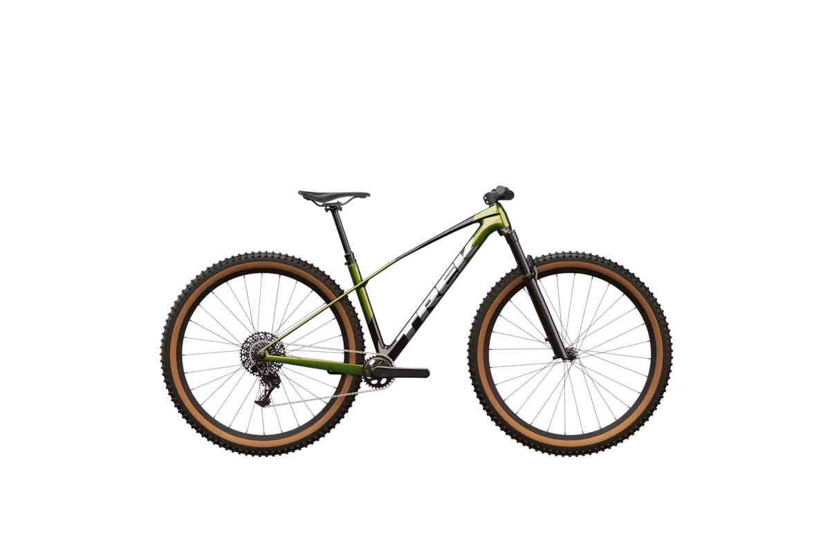 Doctorbike TREK PROCALIBER 9.6 GEN 3 CHAMELEON GREEN Doctorbike TREK PROCALIBER 9.6 GEN 3 CHAMELEON GREEN