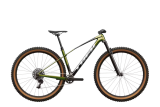 Doctorbike TREK PROCALIBER 9.6 GEN 3 CHAMELEON GREEN