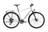 Doctorbike TREK FX SPORT AL EQUIPPED BUFF BEIGE / ERA WHITE SPLATTER