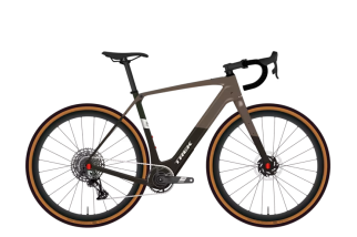 Doctorbike TREK CHECKPOINT+ SL 5 MATTE BRONZE AGE/DARK WEB