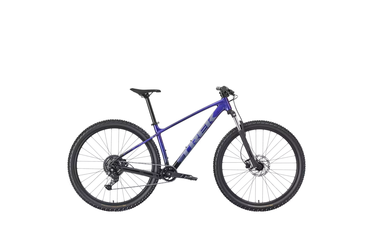 Doctorbike TREK MARLIN 4 GEN 3 PURPLE FLIP/BLACK FADE Doctorbike TREK MARLIN 4 GEN 3 PURPLE FLIP/BLACK FADE