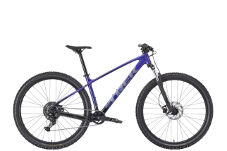 Doctorbike TREK MARLIN 4 GEN 3 PURPLE FLIP/BLACK FADE