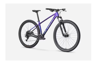 Doctorbike TREK MARLIN 4 GEN 3 PURPLE FLIP/BLACK FADE