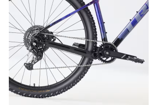 Doctorbike TREK MARLIN 4 GEN 3 PURPLE FLIP/BLACK FADE