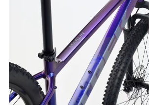 Doctorbike TREK MARLIN 4 GEN 3 PURPLE FLIP/BLACK FADE