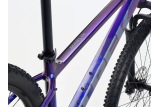 Doctorbike TREK MARLIN 4 GEN 3 PURPLE FLIP/BLACK FADE