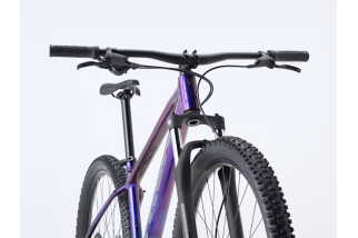 Doctorbike TREK MARLIN 4 GEN 3 PURPLE FLIP/BLACK FADE