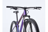Doctorbike TREK MARLIN 4 GEN 3 PURPLE FLIP/BLACK FADE