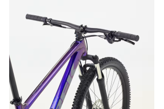 Doctorbike TREK MARLIN 4 GEN 3 PURPLE FLIP/BLACK FADE