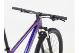 Doctorbike TREK MARLIN 4 GEN 3 PURPLE FLIP/BLACK FADE