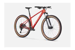 Doctorbike TREK MARLIN 6 GEN 3 LAVA