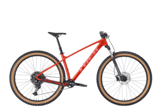 Doctorbike TREK MARLIN 6 GEN 3 LAVA