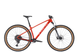 Doctorbike TREK MARLIN 6 GEN 3 LAVA