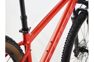 Doctorbike TREK MARLIN 6 GEN 3 LAVA
