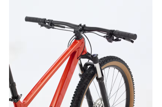 Doctorbike TREK MARLIN 6 GEN 3 LAVA