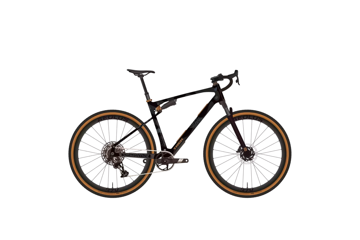 Doctorbike TREK CHECKOUT SL 5 DARK STAR/DARK WEB Doctorbike TREK CHECKOUT SL 5 DARK STAR/DARK WEB
