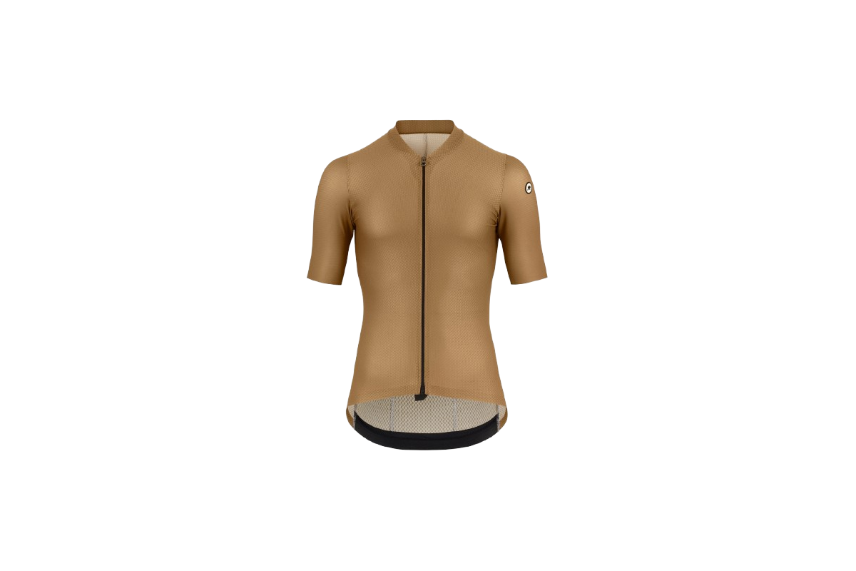 Doctorbike MAGLIA ASSOSO MILLE GT S11 BRONZE ASH