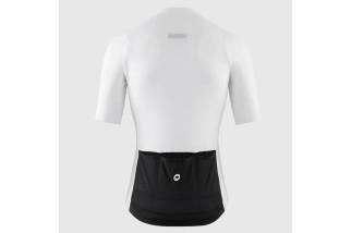 Doctorbike MAGLIA ASSOS UOMO MILLE GT DRYLITE S11 WHITE