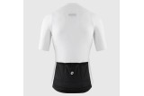 Doctorbike MAGLIA ASSOS UOMO MILLE GT DRYLITE S11 WHITE