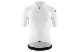 Doctorbike MAGLIA ASSOS UOMO MILLE GT DRYLITE S11 WHITE
