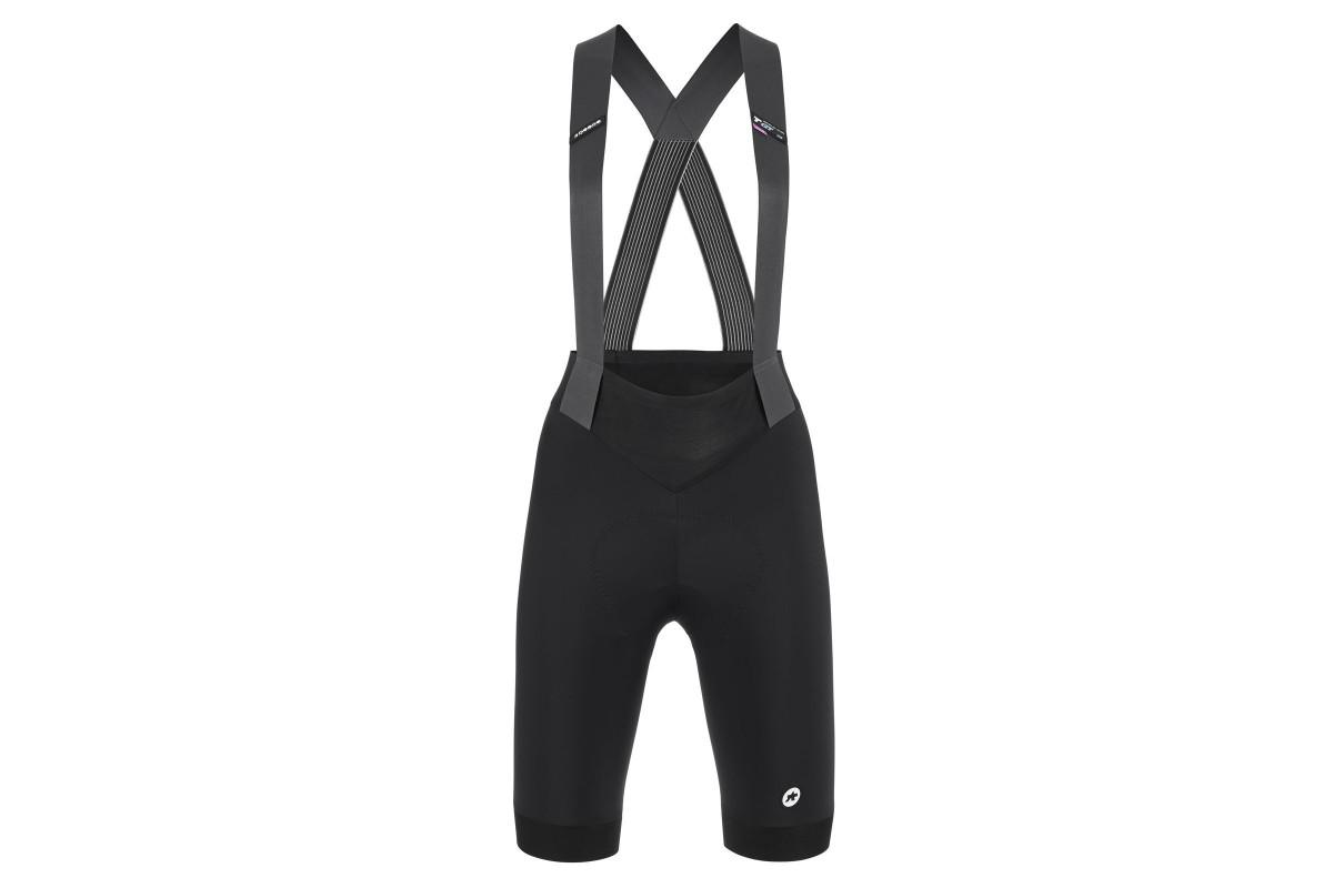 Doctorbike SALOPETTE ASSOS UMA GT C2 BLACK Doctorbike SALOPETTE ASSOS UMA GT C2 BLACK