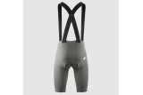 Doctorbike SALOPETTE ASSOS UOMO EQUIPE R BIB SHORTS S11 EDGE GREEN