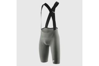 Doctorbike SALOPETTE ASSOS UOMO EQUIPE R BIB SHORTS S11 EDGE GREEN