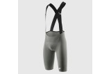 Doctorbike SALOPETTE ASSOS UOMO EQUIPE R BIB SHORTS S11 EDGE GREEN