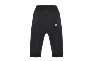 Doctorbike PANTALONCINI ASSOS DONNA UMA GT HALF C2 LONG BLACK