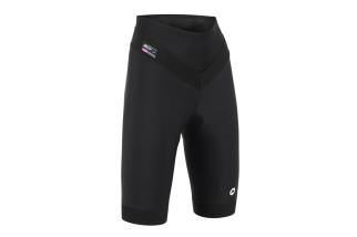 Doctorbike PANTALONCINI ASSOS DONNA UMA GT HALF C2 LONG BLACK