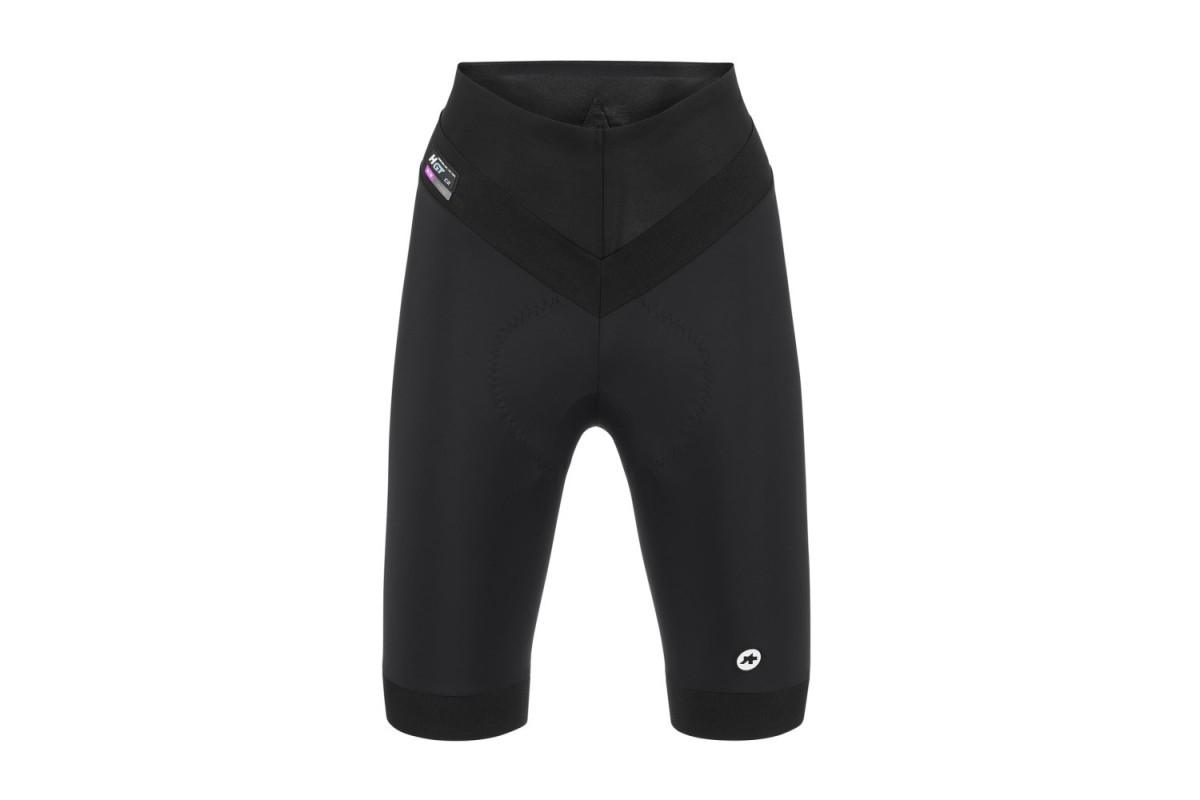 Doctorbike PANTALONCINI ASSOS DONNA UMA GT HALF C2 LONG BLACK Doctorbike PANTALONCINI ASSOS DONNA UMA GT HALF C2 LONG BLACK
