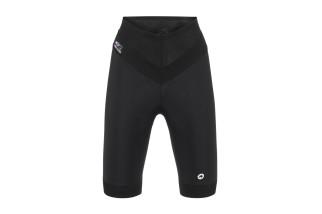 Doctorbike PANTALONCINI ASSOS DONNA UMA GT HALF C2 LONG BLACK