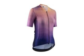 Doctorbike MAGLIA ASSOS DYORA S 11SURFACE VIOLET TRIP