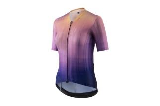Doctorbike MAGLIA ASSOS DYORA S 11SURFACE VIOLET TRIP