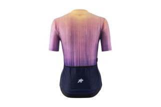 Doctorbike MAGLIA ASSOS DYORA S 11SURFACE VIOLET TRIP