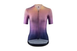 Doctorbike MAGLIA ASSOS DYORA S 11SURFACE VIOLET TRIP