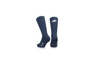 Doctorbike CALZE ASSOS RACING S11 STONE BLUE