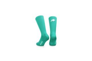 Doctorbike CALZE ASSOS RACING S11 HALO GREEN